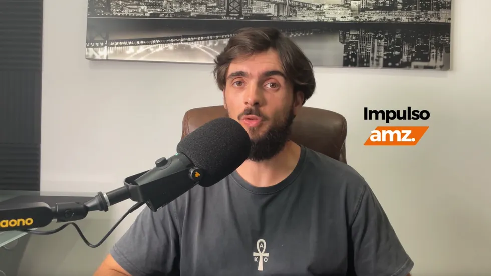 Vídeo de presentación de Impulso Amz