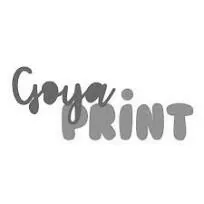 Goya Print